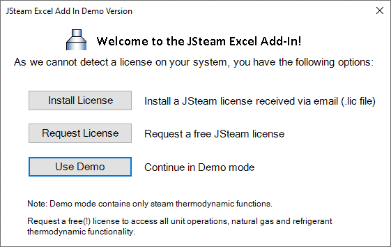 Demo Win