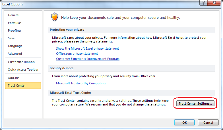 trustsetting2010