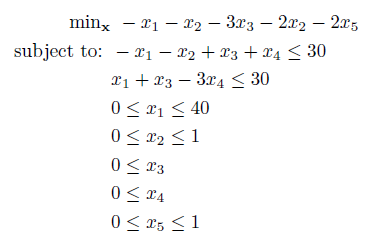 ex2 milp