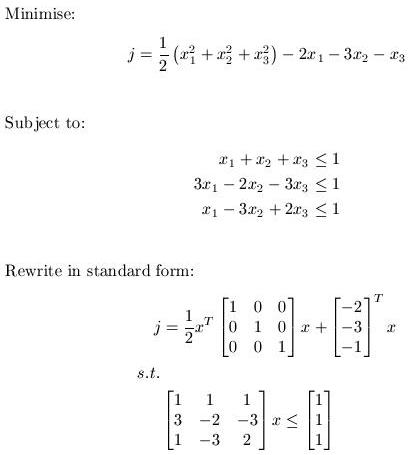 qp example